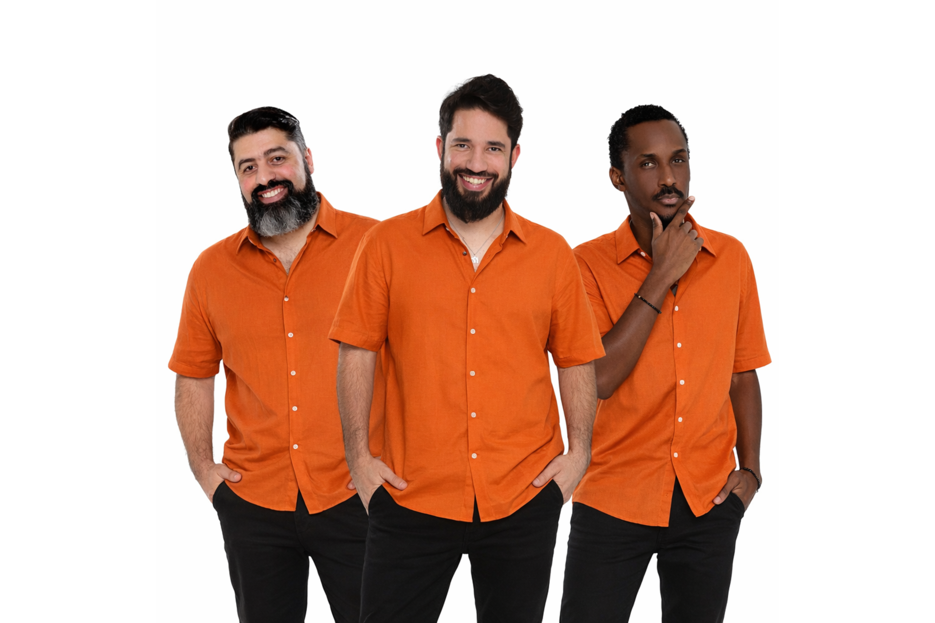 Sudestino apresenta novas fase, identidade e aponta novos caminhos para o forró brasileiro