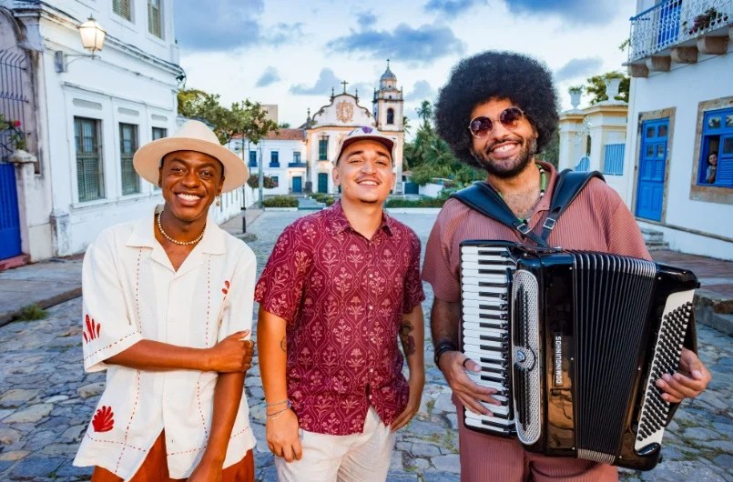 Dominguinho: A leveza de um domingo em forma de música