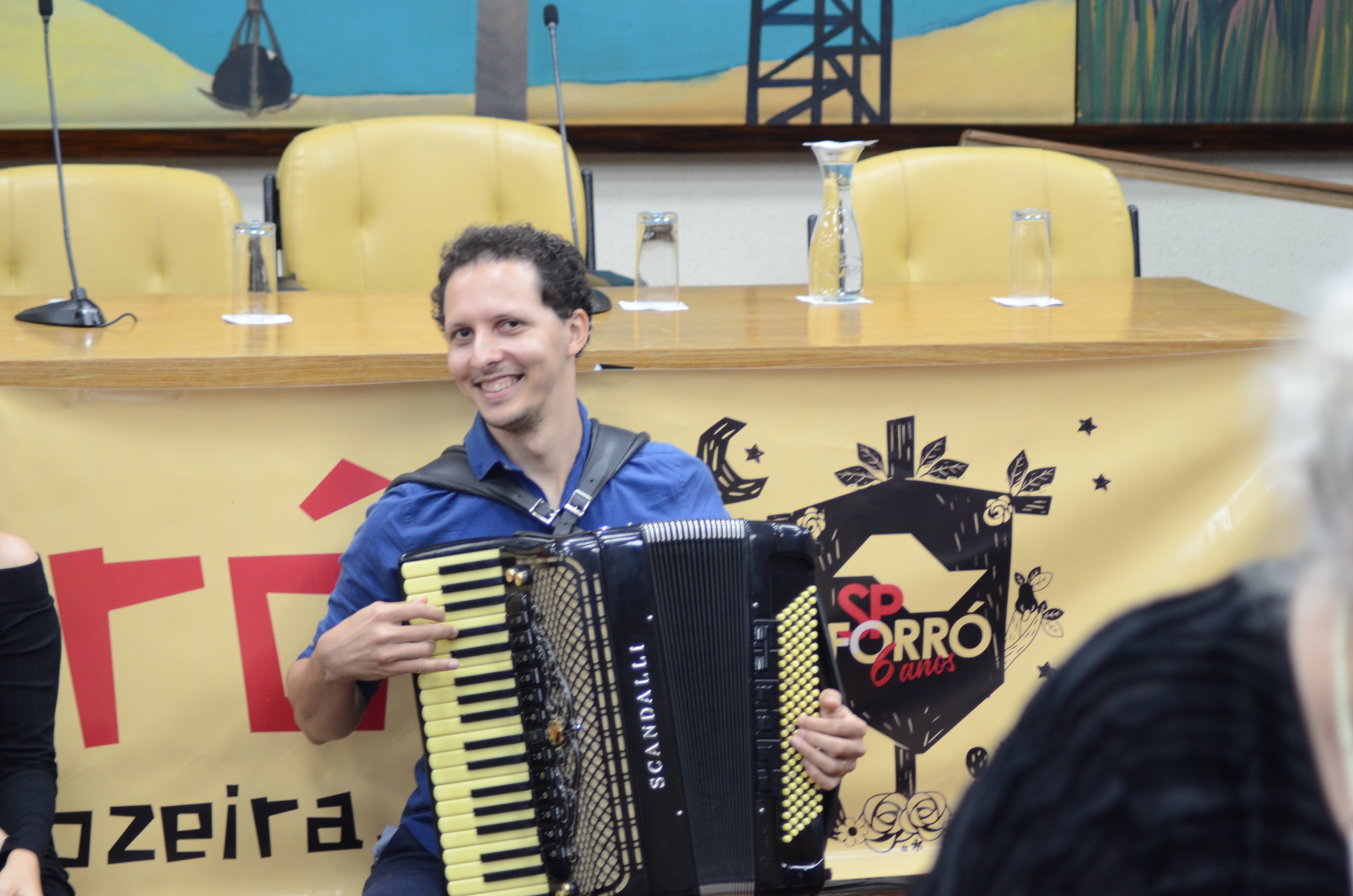 “Chega de Dor”, single reforça nova fase na carreira de Pablo Moura