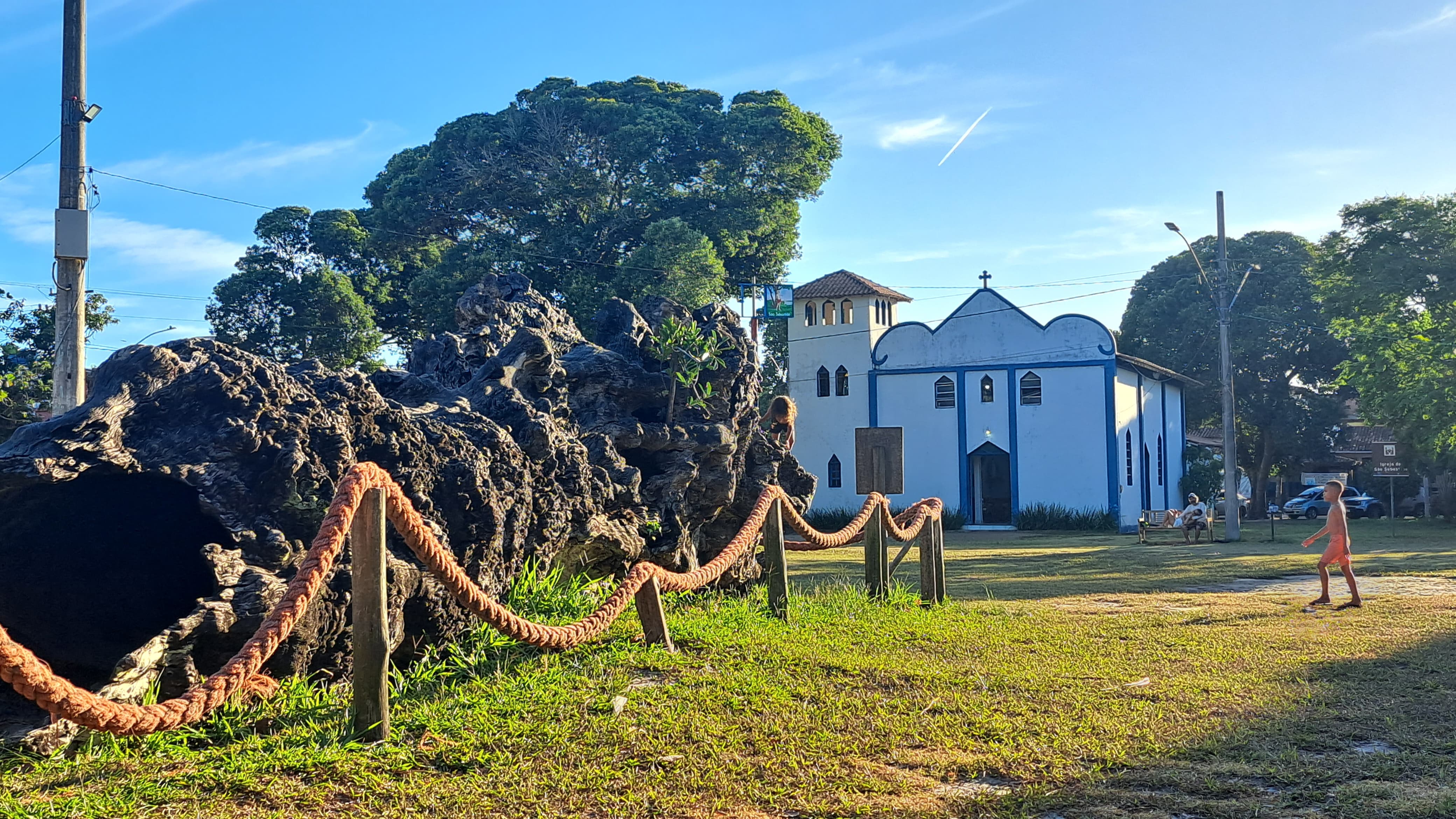 Itaúnas vive semana de Forró e celebração cultural com visitantes do mundo todo