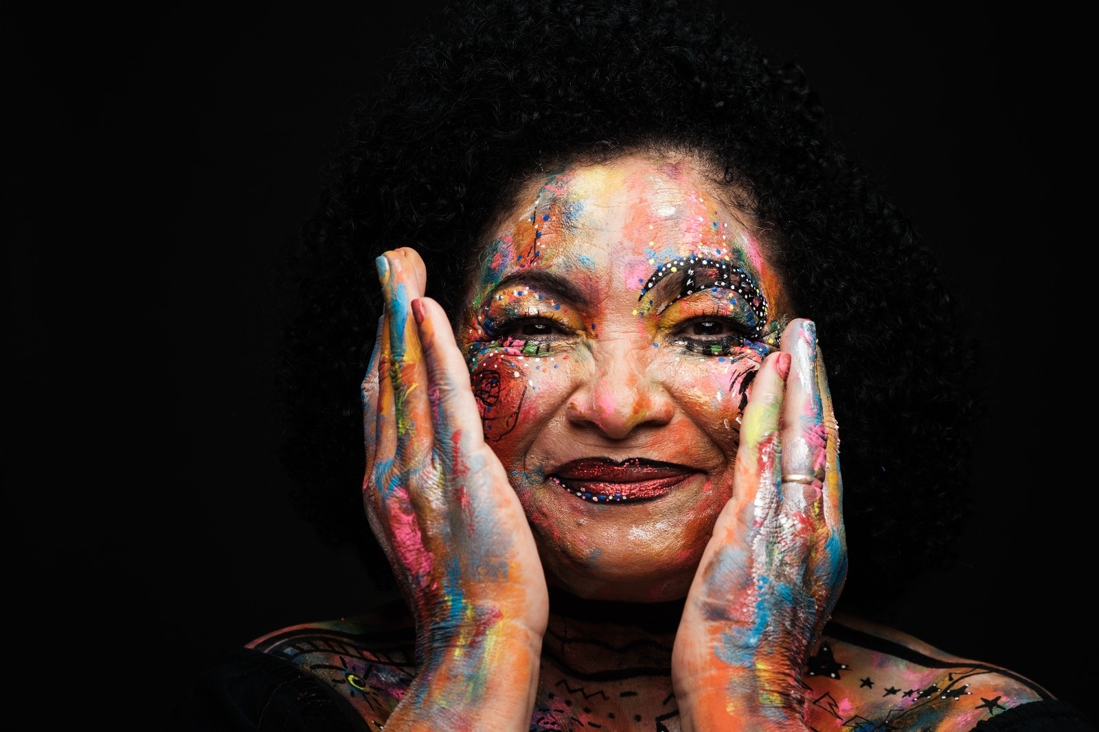 Festival Baião Vive Pra Elas celebra o protagonismo feminino na cultura popular de 15 a 17 de agosto em Porto Alegre