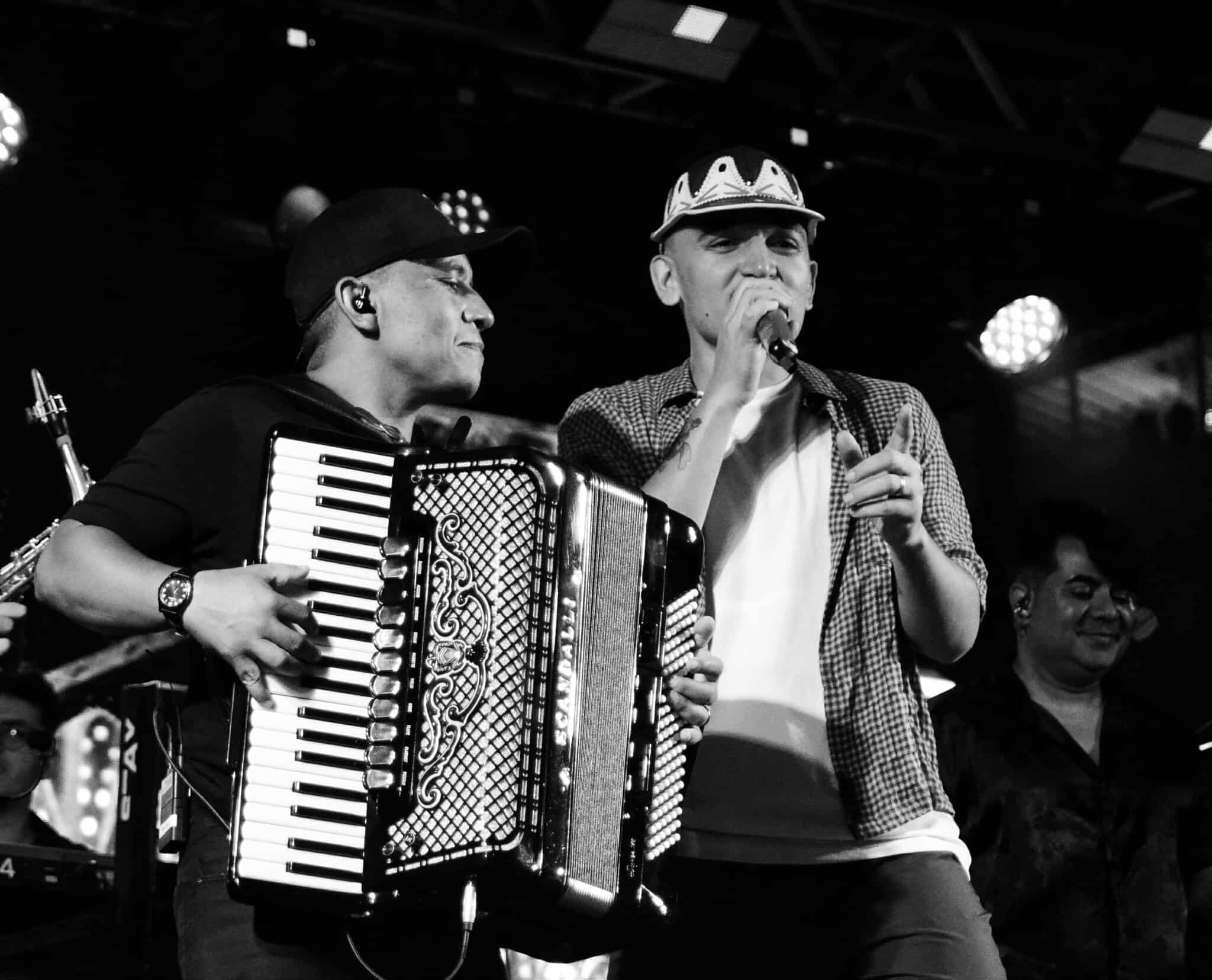 Forró toma conta do Parque do Carmo no dia 14 de dezembro com show de João Gomes