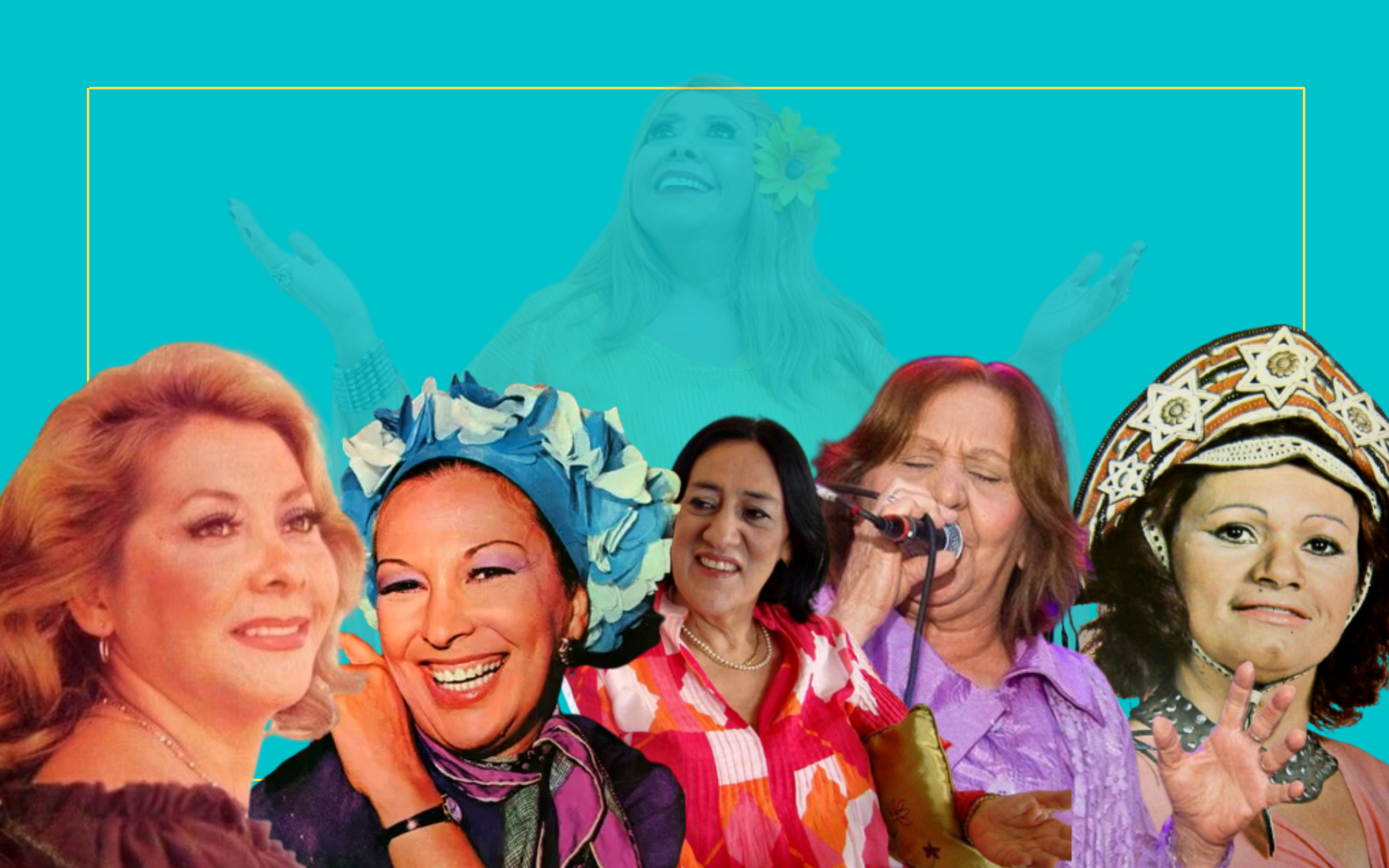 Dossiê das Mulheres do Forró revela a história apagada que moldou o ritmo mais brasileiro do país